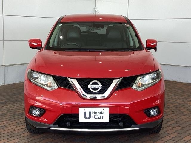 エクストレイル ２０Ｘエマージェンシーブレーキパッケージ　１年保証　ナビ　ＴＶ　Ｒカメラ　ＣＤ録音　ＢＴオ－ディオ　ＤＶＤ　衝突軽減Ｂ　ドラレコ　ＥＴＣ　ＬＥＤライト　横滑り防止　シ－トヒ－タ－　アルミ　スマ－トキ－　整備記録簿　ＡＡＣ　スペアキ－　ＡＢＳ（49枚目）