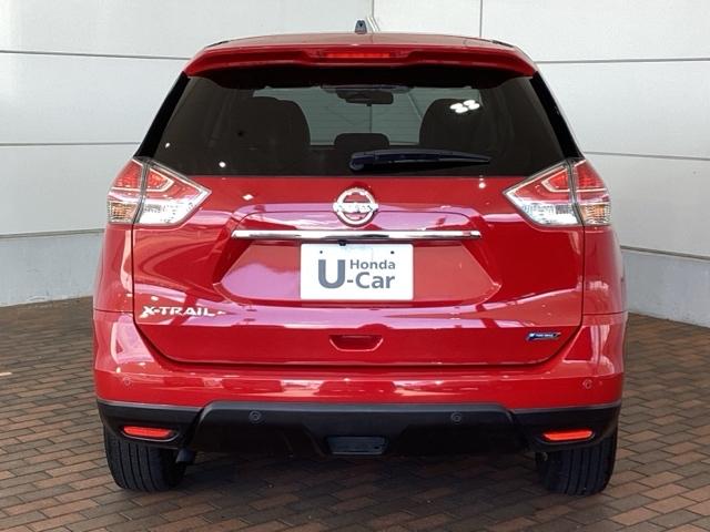 エクストレイル ２０Ｘエマージェンシーブレーキパッケージ　１年保証　ナビ　ＴＶ　Ｒカメラ　ＣＤ録音　ＢＴオ－ディオ　ＤＶＤ　衝突軽減Ｂ　ドラレコ　ＥＴＣ　ＬＥＤライト　横滑り防止　シ－トヒ－タ－　アルミ　スマ－トキ－　整備記録簿　ＡＡＣ　スペアキ－　ＡＢＳ（53枚目）