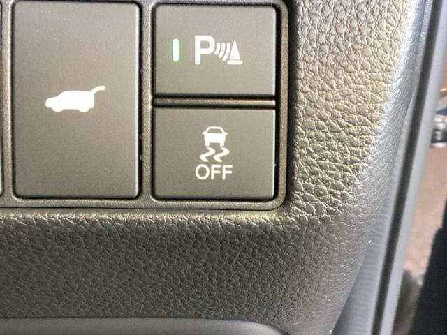 ヴェゼル ｅ：ＨＥＶＺ　デモカー　最長５年保証　ワンオ－ナ－　純正ナビ　ＴＶ　Ｒカメラ　ＢＴオ－ディオ　ＥＴＣ　ＬＥＤライト　ＶＳＡ　シ－トヒ－タ－　クルコン　アルミ　スマ－トキ－　盗難防止装置　整備記録簿　ＡＡＣ（13枚目）