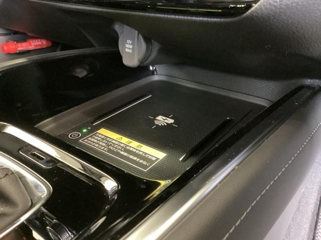 ヴェゼル ｅ：ＨＥＶＺ　デモカー　最長５年保証　ワンオ－ナ－　純正ナビ　ＴＶ　Ｒカメラ　ＢＴオ－ディオ　ＥＴＣ　ＬＥＤライト　ＶＳＡ　シ－トヒ－タ－　クルコン　アルミ　スマ－トキ－　盗難防止装置　整備記録簿　ＡＡＣ（27枚目）