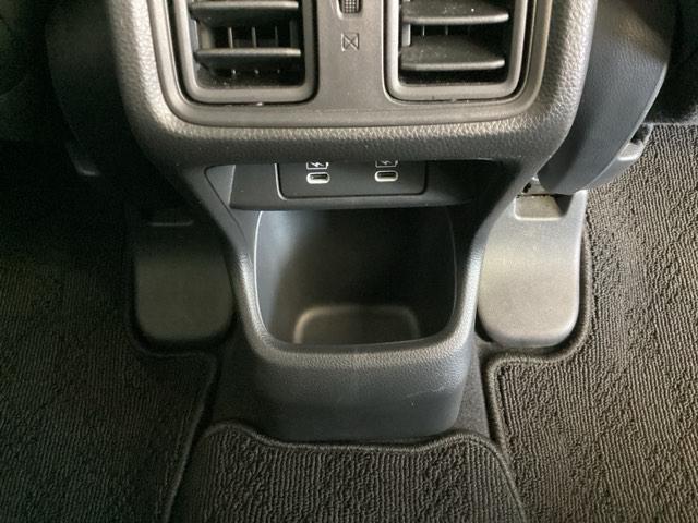 ヴェゼル ｅ：ＨＥＶＺ　デモカー　最長５年保証　ワンオ－ナ－　純正ナビ　ＴＶ　Ｒカメラ　ＢＴオ－ディオ　ＥＴＣ　ＬＥＤライト　ＶＳＡ　シ－トヒ－タ－　クルコン　アルミ　スマ－トキ－　盗難防止装置　整備記録簿　ＡＡＣ（30枚目）