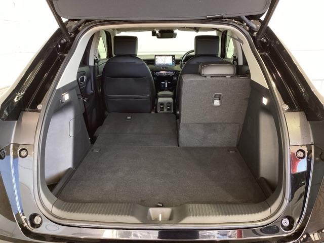 ヴェゼル ｅ：ＨＥＶＺ　デモカー　最長５年保証　ワンオ－ナ－　純正ナビ　ＴＶ　Ｒカメラ　ＢＴオ－ディオ　ＥＴＣ　ＬＥＤライト　ＶＳＡ　シ－トヒ－タ－　クルコン　アルミ　スマ－トキ－　盗難防止装置　整備記録簿　ＡＡＣ（35枚目）