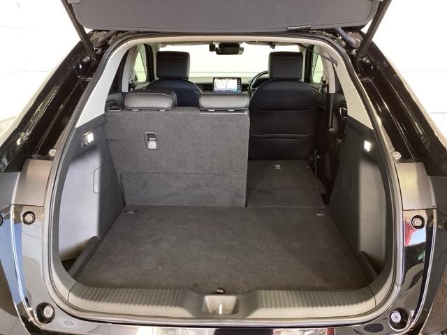 ヴェゼル ｅ：ＨＥＶＺ　デモカー　最長５年保証　ワンオ－ナ－　純正ナビ　ＴＶ　Ｒカメラ　ＢＴオ－ディオ　ＥＴＣ　ＬＥＤライト　ＶＳＡ　シ－トヒ－タ－　クルコン　アルミ　スマ－トキ－　盗難防止装置　整備記録簿　ＡＡＣ（36枚目）