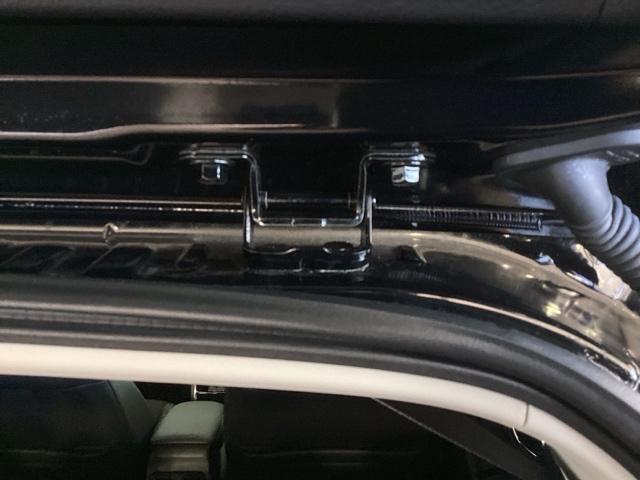 ヴェゼル ｅ：ＨＥＶＺ　デモカー　最長５年保証　ワンオ－ナ－　純正ナビ　ＴＶ　Ｒカメラ　ＢＴオ－ディオ　ＥＴＣ　ＬＥＤライト　ＶＳＡ　シ－トヒ－タ－　クルコン　アルミ　スマ－トキ－　盗難防止装置　整備記録簿　ＡＡＣ（43枚目）