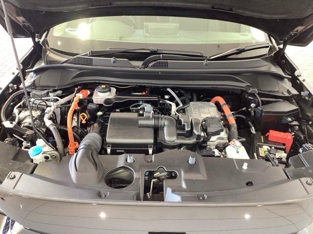 ヴェゼル ｅ：ＨＥＶＺ　デモカー　最長５年保証　ワンオ－ナ－　純正ナビ　ＴＶ　Ｒカメラ　ＢＴオ－ディオ　ＥＴＣ　ＬＥＤライト　ＶＳＡ　シ－トヒ－タ－　クルコン　アルミ　スマ－トキ－　盗難防止装置　整備記録簿　ＡＡＣ（44枚目）