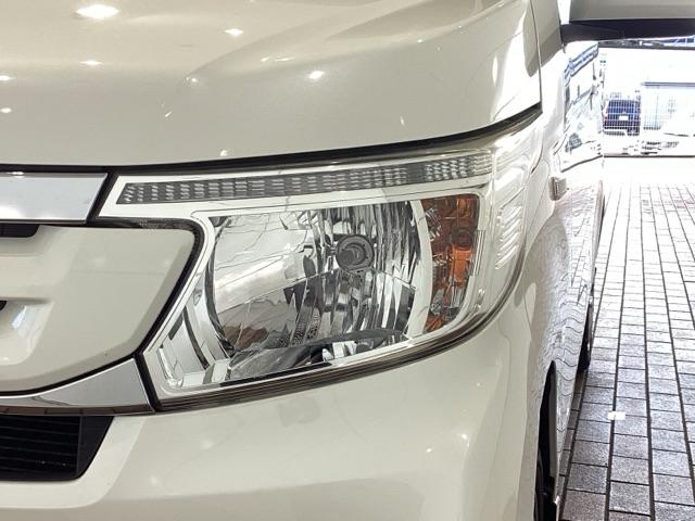 N-WGN G・Lパッケージ あんしんPKG 1年保証 ワンオ-ナ- ナビVXM-174VFXi TV Rカメラ BTオ-ディオ DVD ETC VSA アルミ スマ-トキ- 盗難防止装置 整備記録簿 AAC スペアキ- ABS(7枚目)