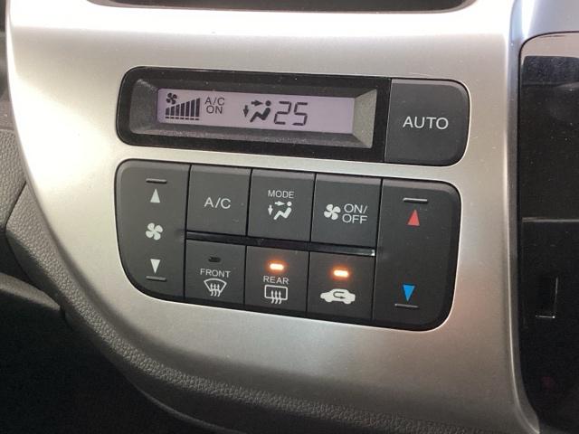 N-WGN G・Lパッケージ あんしんPKG 1年保証 ワンオ-ナ- ナビVXM-174VFXi TV Rカメラ BTオ-ディオ DVD ETC VSA アルミ スマ-トキ- 盗難防止装置 整備記録簿 AAC スペアキ- ABS(9枚目)