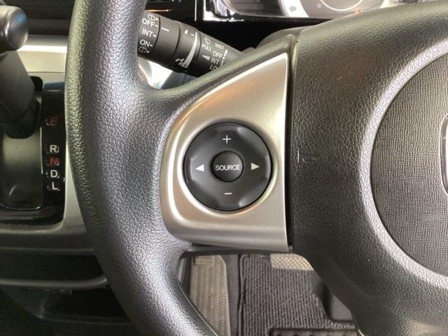 N-WGN G・Lパッケージ あんしんPKG 1年保証 ワンオ-ナ- ナビVXM-174VFXi TV Rカメラ BTオ-ディオ DVD ETC VSA アルミ スマ-トキ- 盗難防止装置 整備記録簿 AAC スペアキ- ABS(10枚目)