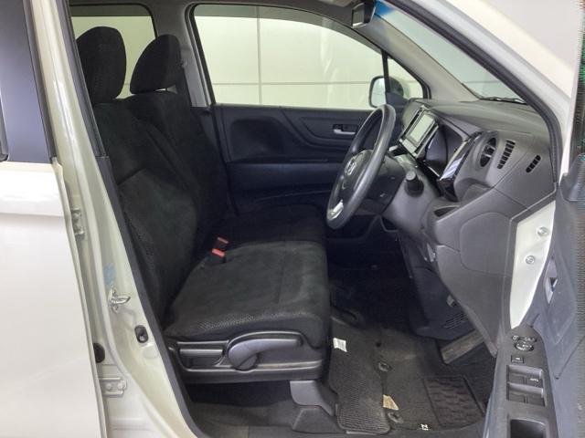 N-WGN G・Lパッケージ あんしんPKG 1年保証 ワンオ-ナ- ナビVXM-174VFXi TV Rカメラ BTオ-ディオ DVD ETC VSA アルミ スマ-トキ- 盗難防止装置 整備記録簿 AAC スペアキ- ABS(17枚目)