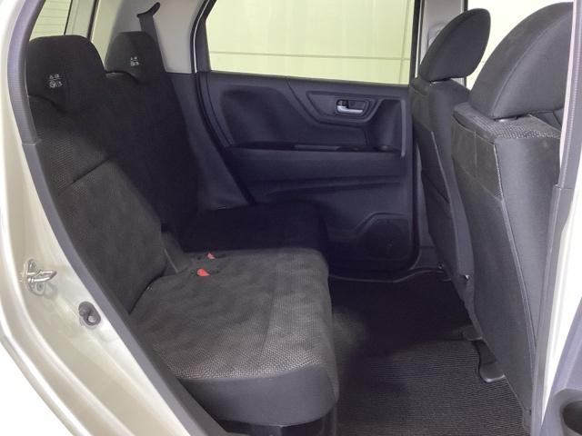 N-WGN G・Lパッケージ あんしんPKG 1年保証 ワンオ-ナ- ナビVXM-174VFXi TV Rカメラ BTオ-ディオ DVD ETC VSA アルミ スマ-トキ- 盗難防止装置 整備記録簿 AAC スペアキ- ABS(18枚目)