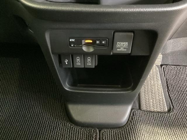 N-WGN G・Lパッケージ あんしんPKG 1年保証 ワンオ-ナ- ナビVXM-174VFXi TV Rカメラ BTオ-ディオ DVD ETC VSA アルミ スマ-トキ- 盗難防止装置 整備記録簿 AAC スペアキ- ABS(31枚目)