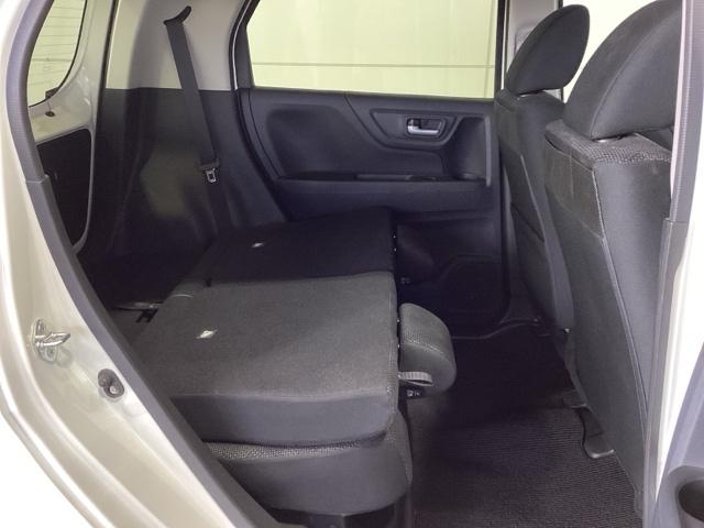 N-WGN G・Lパッケージ あんしんPKG 1年保証 ワンオ-ナ- ナビVXM-174VFXi TV Rカメラ BTオ-ディオ DVD ETC VSA アルミ スマ-トキ- 盗難防止装置 整備記録簿 AAC スペアキ- ABS(33枚目)