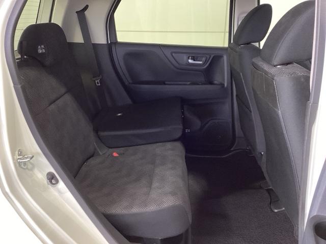 N-WGN G・Lパッケージ あんしんPKG 1年保証 ワンオ-ナ- ナビVXM-174VFXi TV Rカメラ BTオ-ディオ DVD ETC VSA アルミ スマ-トキ- 盗難防止装置 整備記録簿 AAC スペアキ- ABS(34枚目)