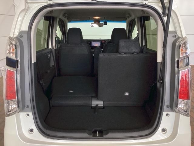 N-WGN G・Lパッケージ あんしんPKG 1年保証 ワンオ-ナ- ナビVXM-174VFXi TV Rカメラ BTオ-ディオ DVD ETC VSA アルミ スマ-トキ- 盗難防止装置 整備記録簿 AAC スペアキ- ABS(35枚目)