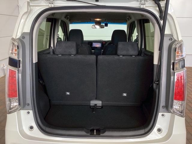 N-WGN G・Lパッケージ あんしんPKG 1年保証 ワンオ-ナ- ナビVXM-174VFXi TV Rカメラ BTオ-ディオ DVD ETC VSA アルミ スマ-トキ- 盗難防止装置 整備記録簿 AAC スペアキ- ABS(37枚目)