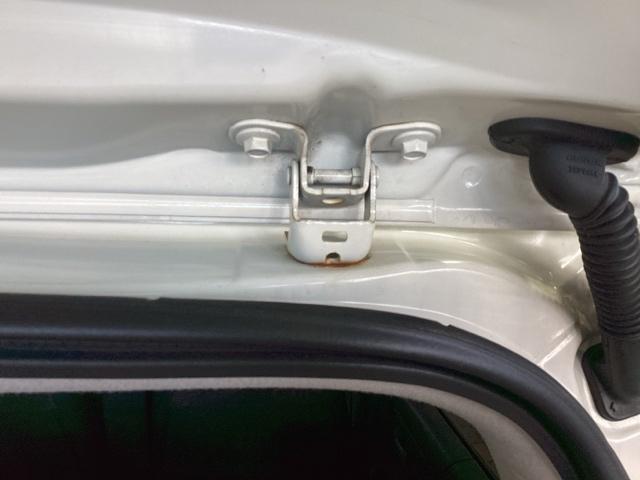 N-WGN G・Lパッケージ あんしんPKG 1年保証 ワンオ-ナ- ナビVXM-174VFXi TV Rカメラ BTオ-ディオ DVD ETC VSA アルミ スマ-トキ- 盗難防止装置 整備記録簿 AAC スペアキ- ABS(43枚目)