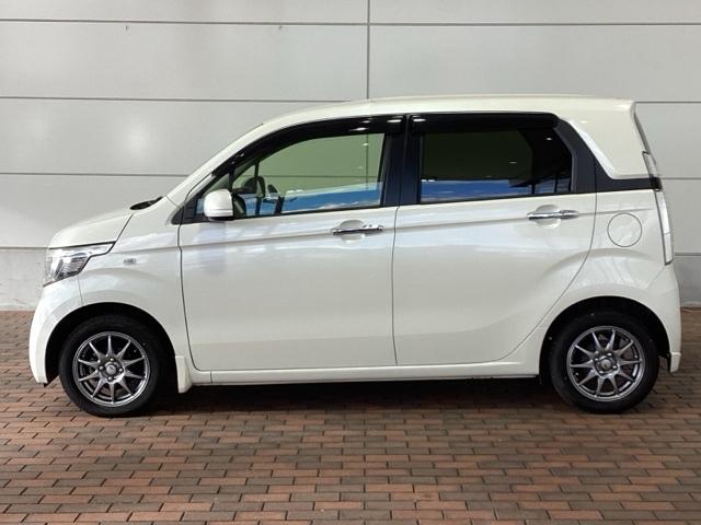 N-WGN G・Lパッケージ あんしんPKG 1年保証 ワンオ-ナ- ナビVXM-174VFXi TV Rカメラ BTオ-ディオ DVD ETC VSA アルミ スマ-トキ- 盗難防止装置 整備記録簿 AAC スペアキ- ABS(47枚目)