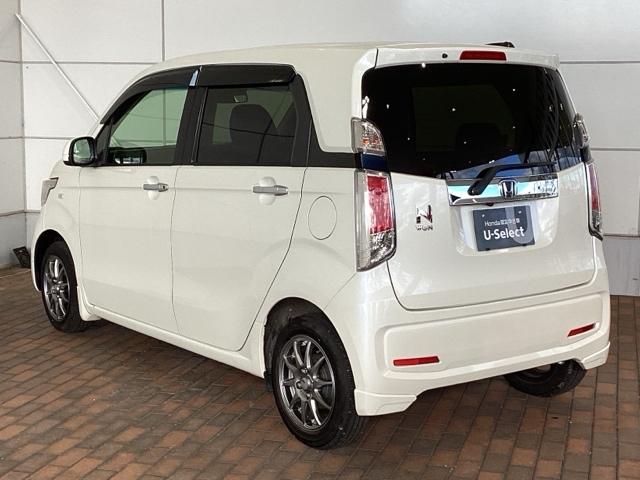 N-WGN G・Lパッケージ あんしんPKG 1年保証 ワンオ-ナ- ナビVXM-174VFXi TV Rカメラ BTオ-ディオ DVD ETC VSA アルミ スマ-トキ- 盗難防止装置 整備記録簿 AAC スペアキ- ABS(48枚目)