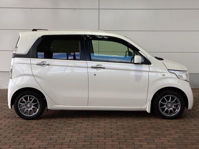 N-WGN G・Lパッケージ あんしんPKG 1年保証 ワンオ-ナ- ナビVXM-174VFXi TV Rカメラ BTオ-ディオ DVD ETC VSA アルミ スマ-トキ- 盗難防止装置 整備記録簿 AAC スペアキ- ABS(51枚目)