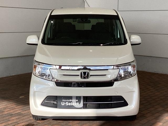 N-WGN G・Lパッケージ あんしんPKG 1年保証 ワンオ-ナ- ナビVXM-174VFXi TV Rカメラ BTオ-ディオ DVD ETC VSA アルミ スマ-トキ- 盗難防止装置 整備記録簿 AAC スペアキ- ABS(53枚目)