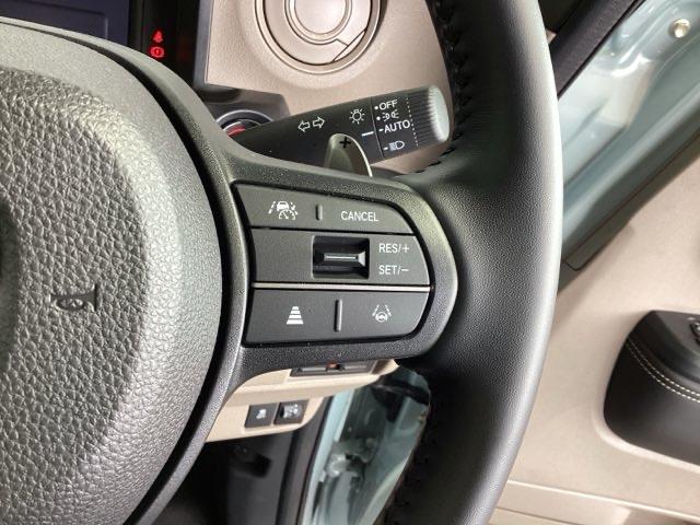 Ｎ－ＢＯＸジョイ ターボ　Ｈ　ＳＥＮＳＩＮＧ　２ト－ン　新車保証　試乗車　ワンオ－ナ－　ナビＶＸＭ－２４５ＺＦＥｉ　ＴＶ　Ｒカメラ　ＢＴオ－ディオ　シ－トヒ－タ－　ＥＴＣ　ＬＥＤライト　両側電動ドア　ＶＳＡ　クルコン　ＡＡＣ（11枚目）