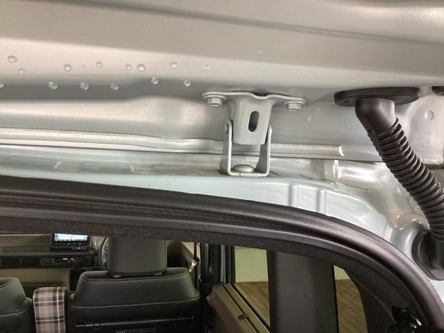 Ｎ－ＢＯＸジョイ ターボ　Ｈ　ＳＥＮＳＩＮＧ　２ト－ン　新車保証　試乗車　ワンオ－ナ－　ナビＶＸＭ－２４５ＺＦＥｉ　ＴＶ　Ｒカメラ　ＢＴオ－ディオ　シ－トヒ－タ－　ＥＴＣ　ＬＥＤライト　両側電動ドア　ＶＳＡ　クルコン　ＡＡＣ（43枚目）