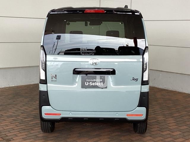 Ｎ－ＢＯＸジョイ ターボ　Ｈ　ＳＥＮＳＩＮＧ　２ト－ン　新車保証　試乗車　ワンオ－ナ－　ナビＶＸＭ－２４５ＺＦＥｉ　ＴＶ　Ｒカメラ　ＢＴオ－ディオ　シ－トヒ－タ－　ＥＴＣ　ＬＥＤライト　両側電動ドア　ＶＳＡ　クルコン　ＡＡＣ（49枚目）