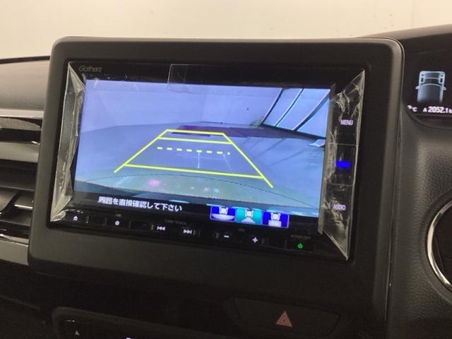 N-BOXカスタム L H SENSING 最長5年保証 ワンオ-ナ- ナビVXM-214VFi TV Rカメラ CD録音 BTオ-ディオ DVD シ-トヒ-タ- LEDライト VSA ドラレコ アルミ スマ-トキ- AAC(6枚目)