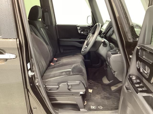 N-BOXカスタム L H SENSING 最長5年保証 ワンオ-ナ- ナビVXM-214VFi TV Rカメラ CD録音 BTオ-ディオ DVD シ-トヒ-タ- LEDライト VSA ドラレコ アルミ スマ-トキ- AAC(16枚目)