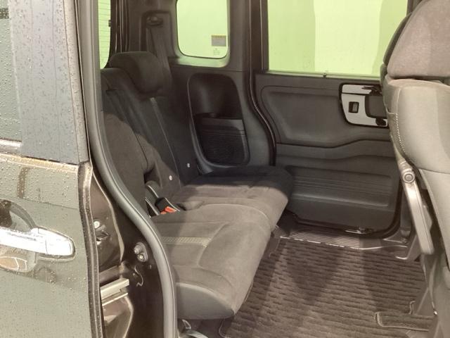 N-BOXカスタム L H SENSING 最長5年保証 ワンオ-ナ- ナビVXM-214VFi TV Rカメラ CD録音 BTオ-ディオ DVD シ-トヒ-タ- LEDライト VSA ドラレコ アルミ スマ-トキ- AAC(17枚目)