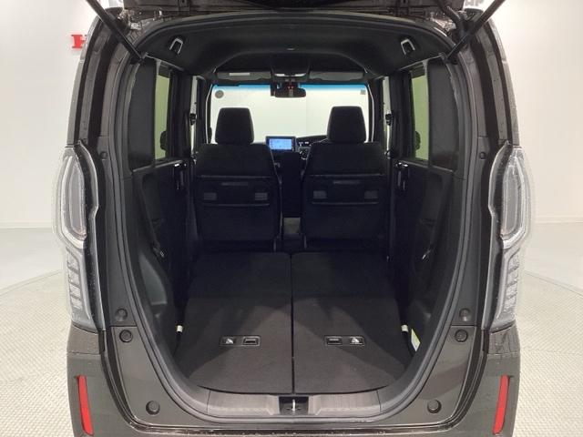 N-BOXカスタム L H SENSING 最長5年保証 ワンオ-ナ- ナビVXM-214VFi TV Rカメラ CD録音 BTオ-ディオ DVD シ-トヒ-タ- LEDライト VSA ドラレコ アルミ スマ-トキ- AAC(18枚目)