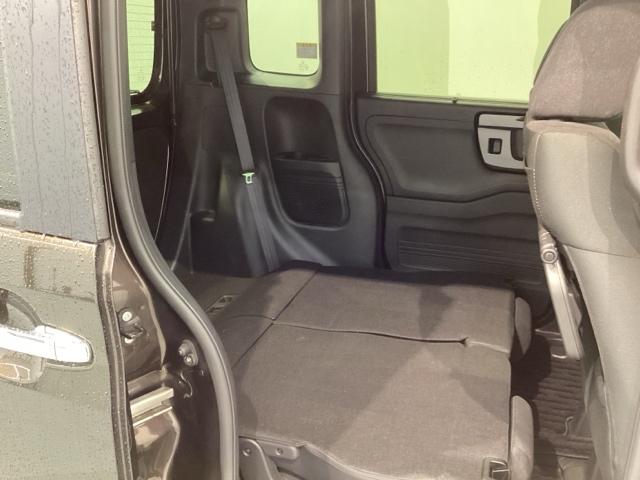 N-BOXカスタム L H SENSING 最長5年保証 ワンオ-ナ- ナビVXM-214VFi TV Rカメラ CD録音 BTオ-ディオ DVD シ-トヒ-タ- LEDライト VSA ドラレコ アルミ スマ-トキ- AAC(35枚目)