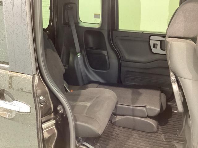 N-BOXカスタム L H SENSING 最長5年保証 ワンオ-ナ- ナビVXM-214VFi TV Rカメラ CD録音 BTオ-ディオ DVD シ-トヒ-タ- LEDライト VSA ドラレコ アルミ スマ-トキ- AAC(36枚目)