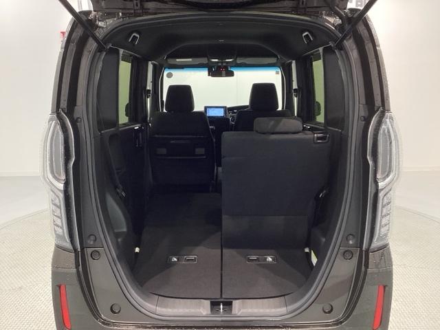 N-BOXカスタム L H SENSING 最長5年保証 ワンオ-ナ- ナビVXM-214VFi TV Rカメラ CD録音 BTオ-ディオ DVD シ-トヒ-タ- LEDライト VSA ドラレコ アルミ スマ-トキ- AAC(37枚目)