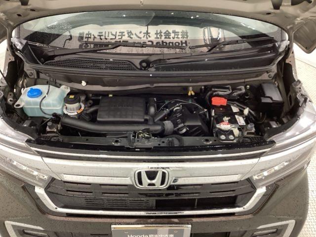 N-BOXカスタム L H SENSING 最長5年保証 ワンオ-ナ- ナビVXM-214VFi TV Rカメラ CD録音 BTオ-ディオ DVD シ-トヒ-タ- LEDライト VSA ドラレコ アルミ スマ-トキ- AAC(44枚目)