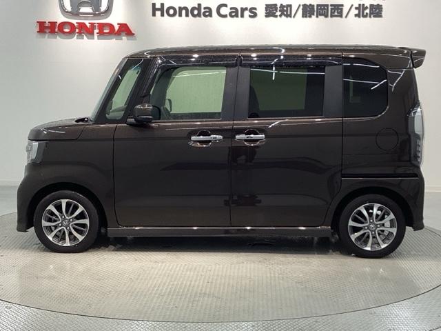 N-BOXカスタム L H SENSING 最長5年保証 ワンオ-ナ- ナビVXM-214VFi TV Rカメラ CD録音 BTオ-ディオ DVD シ-トヒ-タ- LEDライト VSA ドラレコ アルミ スマ-トキ- AAC(47枚目)