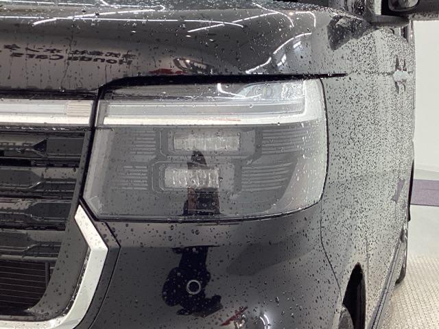 N-BOXカスタム ベースグレード H SENSING 新車保証 試乗車 ワンオ-ナ- ナビVXM-245ZFEi TV Rカメラ BTオ-ディオ シ-トヒ-タ- ETC LEDライト VSA ドラレコ アルミ スマ-トキ- スペアキ-(8枚目)