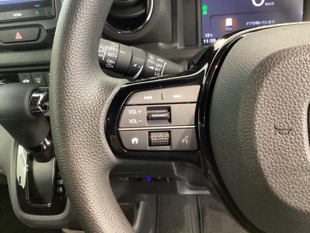 N-BOXカスタム ベースグレード H SENSING 新車保証 試乗車 ワンオ-ナ- ナビVXM-245ZFEi TV Rカメラ BTオ-ディオ シ-トヒ-タ- ETC LEDライト VSA ドラレコ アルミ スマ-トキ- スペアキ-(10枚目)