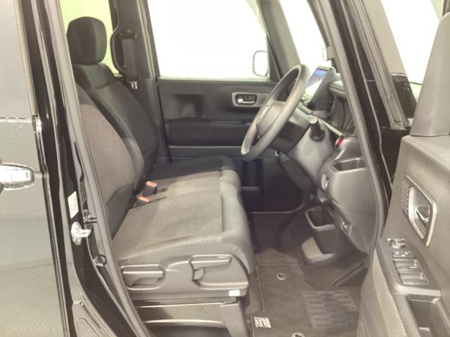 N-BOXカスタム ベースグレード H SENSING 新車保証 試乗車 ワンオ-ナ- ナビVXM-245ZFEi TV Rカメラ BTオ-ディオ シ-トヒ-タ- ETC LEDライト VSA ドラレコ アルミ スマ-トキ- スペアキ-(17枚目)
