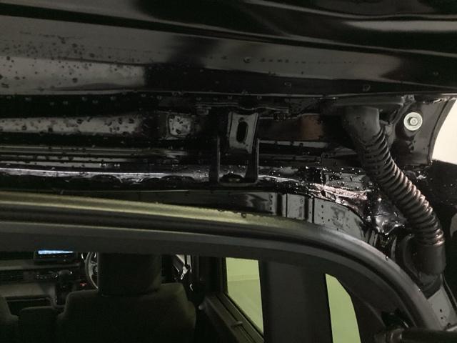 N-BOXカスタム ベースグレード H SENSING 新車保証 試乗車 ワンオ-ナ- ナビVXM-245ZFEi TV Rカメラ BTオ-ディオ シ-トヒ-タ- ETC LEDライト VSA ドラレコ アルミ スマ-トキ- スペアキ-(42枚目)