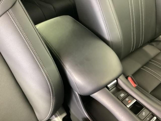 ZR-V e:HEVZ H SENSING 革シ-ト 新車保証 試乗車 ワンオ-ナ- 純正ナビ TV Rカメラ マルチビュ- BTオ-ディオ ETC LEDライト VSA シ-トヒ-タ- 電動シ-ト クルコン アルミ AAC(27枚目)