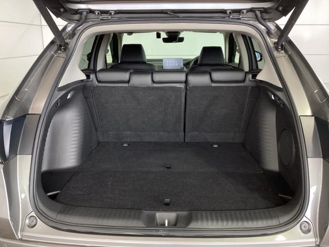 ZR-V e:HEVZ H SENSING 革シ-ト 新車保証 試乗車 ワンオ-ナ- 純正ナビ TV Rカメラ マルチビュ- BTオ-ディオ ETC LEDライト VSA シ-トヒ-タ- 電動シ-ト クルコン アルミ AAC(37枚目)