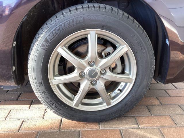 スペイド Fジャック 1年保証 ナビ TV Rカメラ CD録音 BTオ-ディオ DVD ETC LEDライト 横滑り防止 アルミ スマ-トキ- スペアキ- 盗難防止装置 整備記録簿 Wエアバッグ エアコン Wエアバック(16枚目)