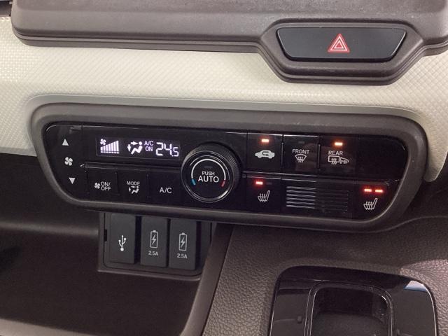 Ｎ－ＢＯＸ Ｌ　Ｈ　ＳＥＮＳＩＮＧ　最長５年保証　ワンオーナー　ナビＶＸＭ－２１４ＶＦｉ　ＴＶ　Ｒカメラ　ＣＤ録音　ＢＴオ－ディオ　ＤＶＤ　シ－トヒ－タ－　ＬＥＤライト　ＶＳＡ　クルコン　アルミ　スマ－トキ－　ＡＡＣ（12枚目）