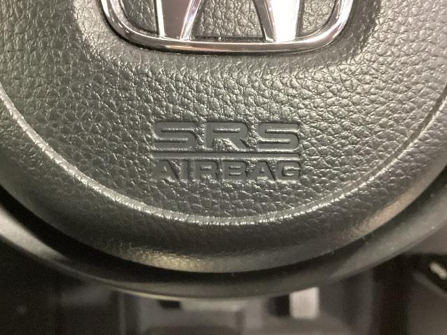 フィット ベーシック　Ｈ　ＳＥＮＳＩＮＧ　最長５年保証　ワンオーナー　ＶＳＡ　クルコン　スマ－トキ－　スペアキ－　盗難防止装置　整備記録簿　ドアバイザ－　Ｗエアバッグ　エアコン　４ＷＤ　スマートキー（22枚目）