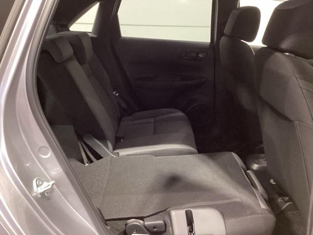 フィット ベーシック　Ｈ　ＳＥＮＳＩＮＧ　最長５年保証　ワンオーナー　ＶＳＡ　クルコン　スマ－トキ－　スペアキ－　盗難防止装置　整備記録簿　ドアバイザ－　Ｗエアバッグ　エアコン　４ＷＤ　スマートキー（31枚目）