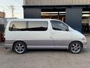 TOYOTA GRANVIA