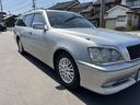 TOYOTA CROWN ESTATE