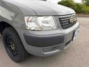 TOYOTA SUCCEED VAN
