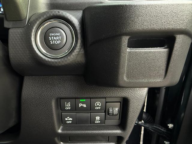 ハスラー タフワイルドターボ　全方位モニター付純正ナビ　ＬＥＤライト　フルセグ　Ｂｌｕｅｔｏｏｔｈ　純正アルミ　シートヒーター　スマートキー　ＥＴＣ（22枚目）